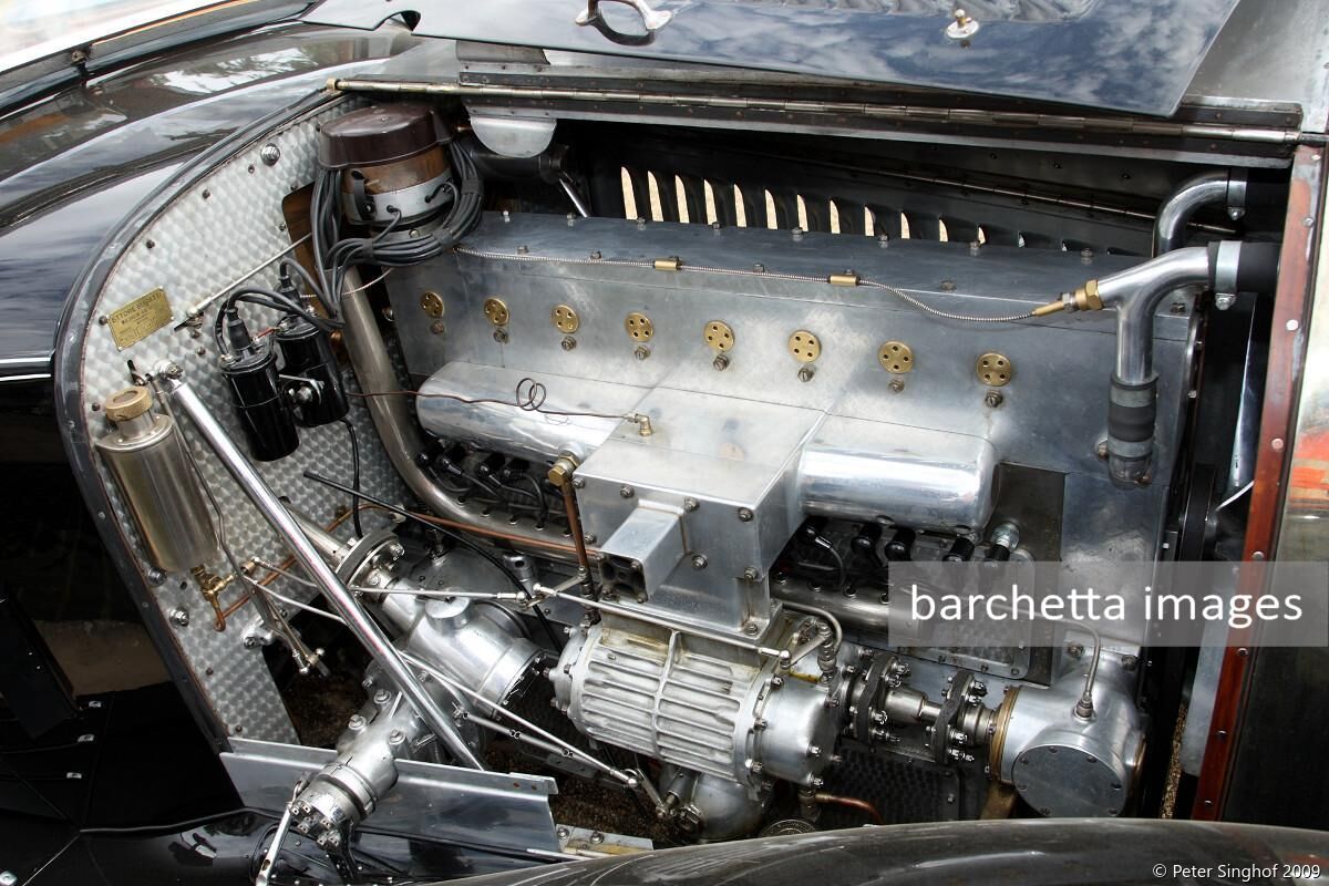 Schloß Dyck Classic Days 2009