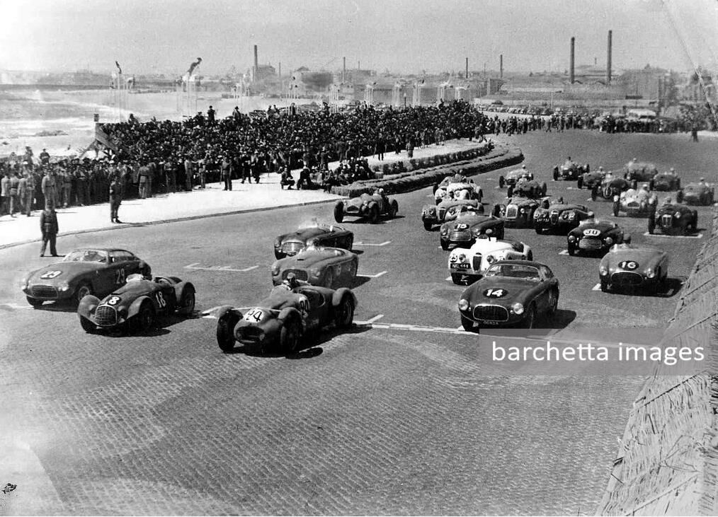 51/jun/17 - 4th OA 1st IC - GP Portugal, Oporto - Emilio Romano - #18