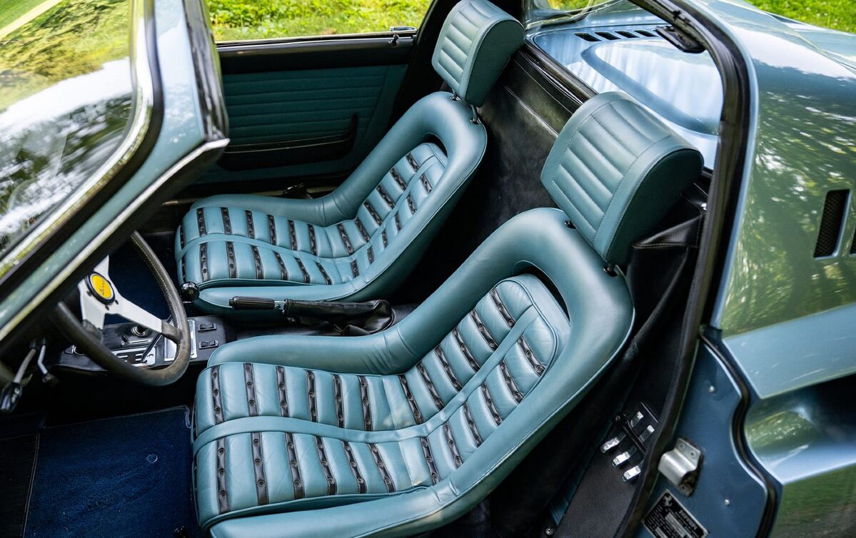 Gooding Christie’s Pebble Beach Auctions