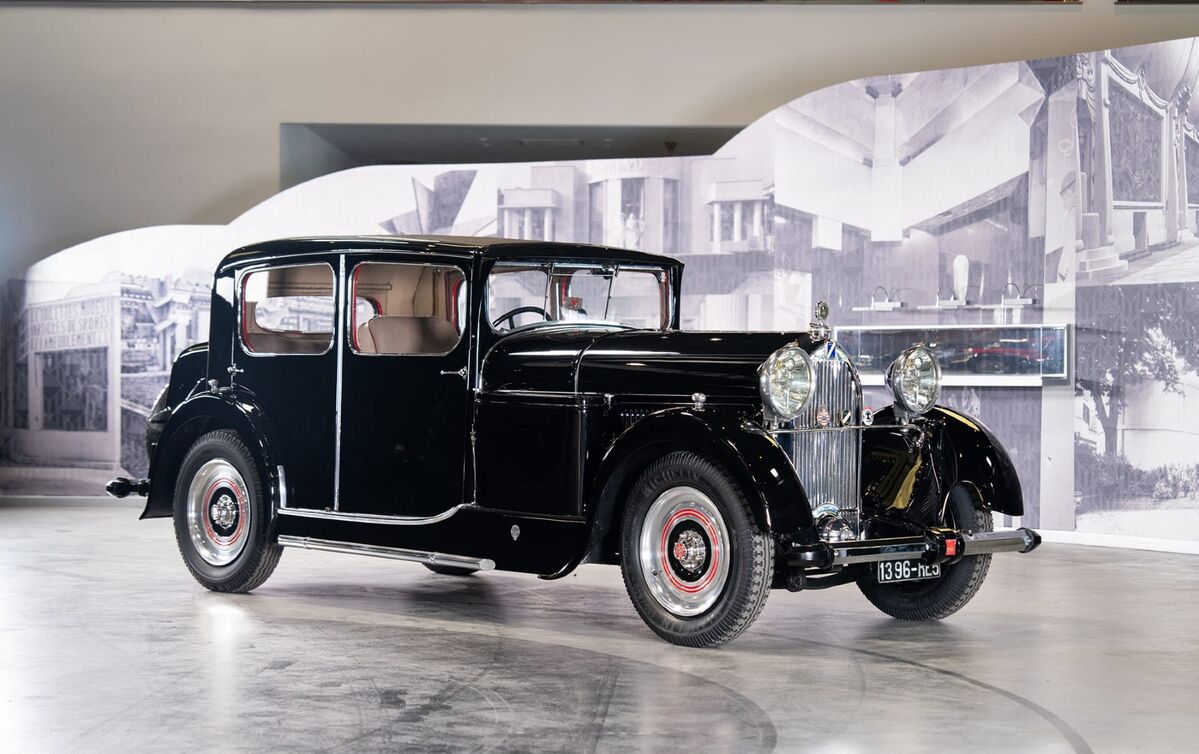 Gooding Christie’s Pebble Beach Auctions