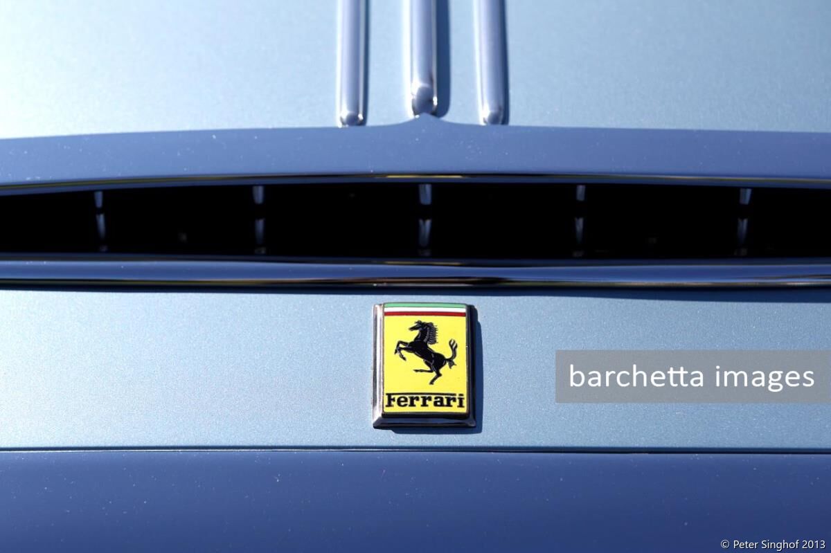 Cavallino Classic 2013