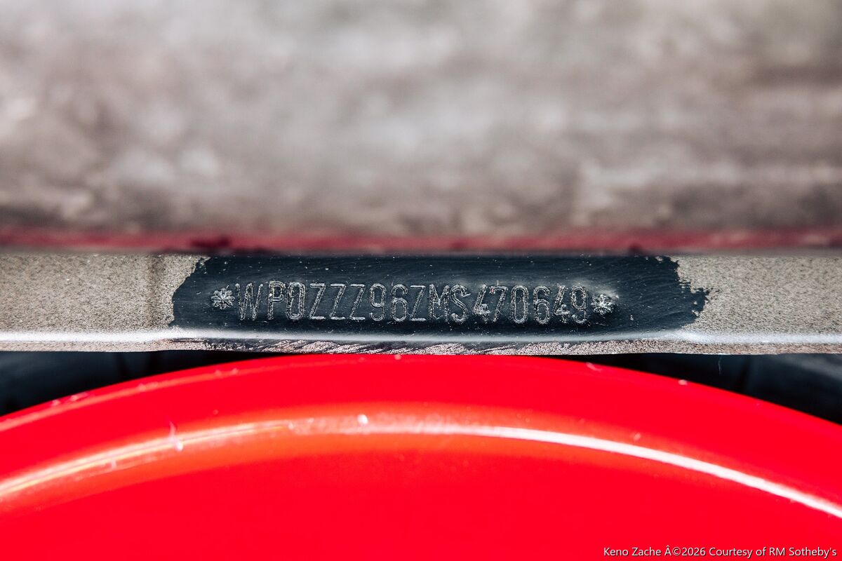RM Sotheby's The Munich Auction 2026