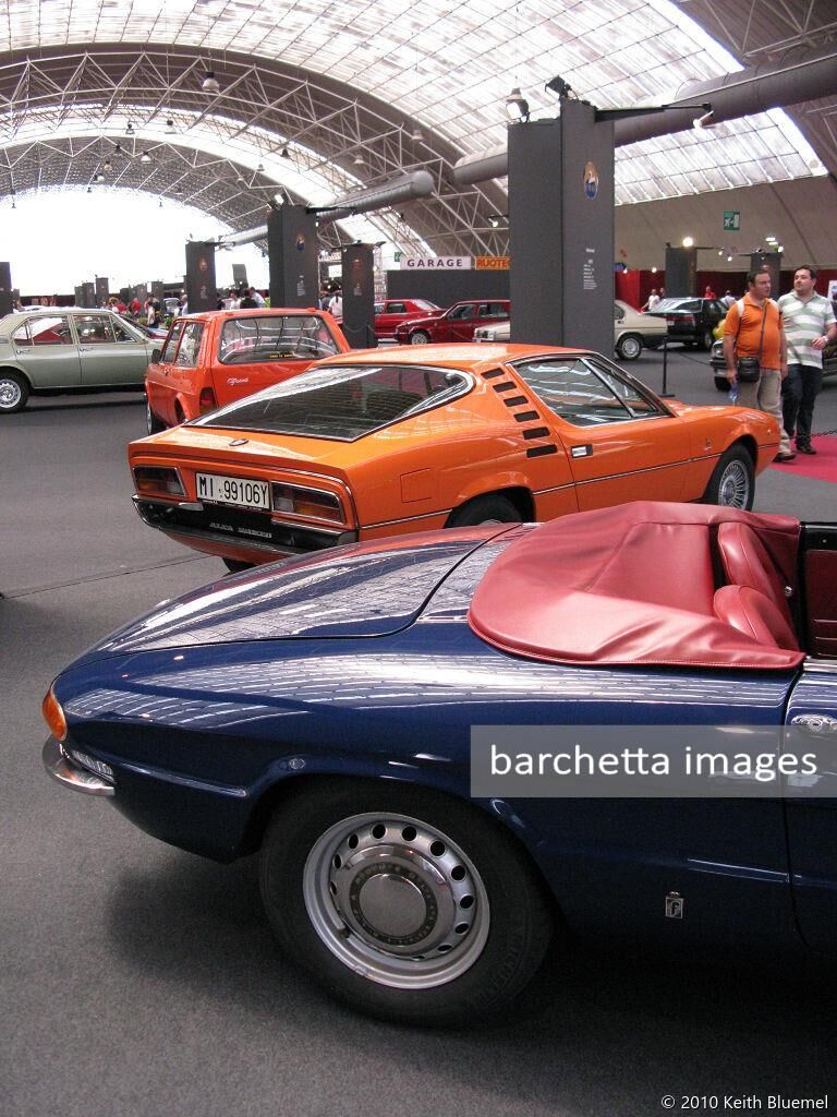 100x100 cento alfa percent'anni, 19 -27 June 2010