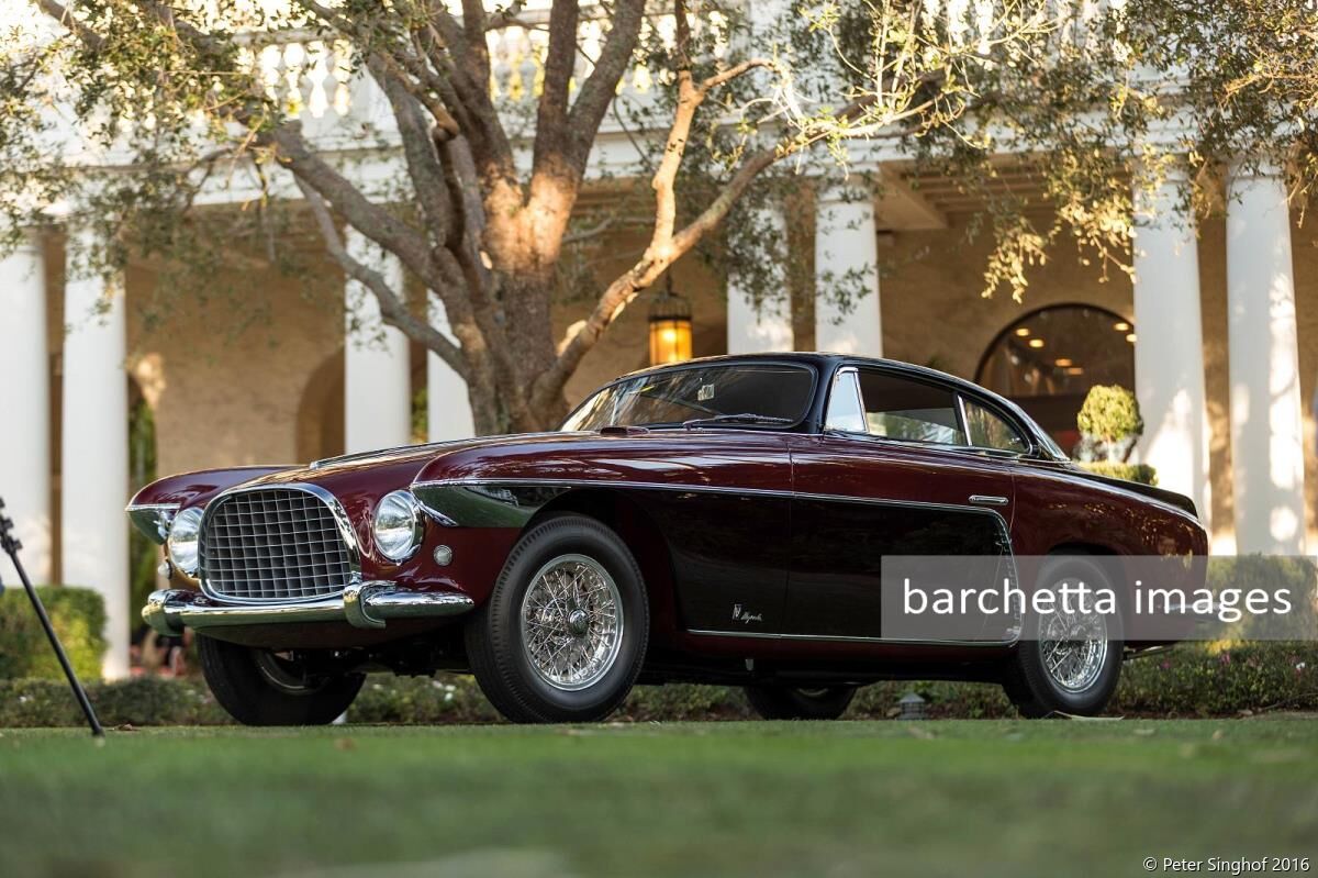 Cavallino Classic 2016