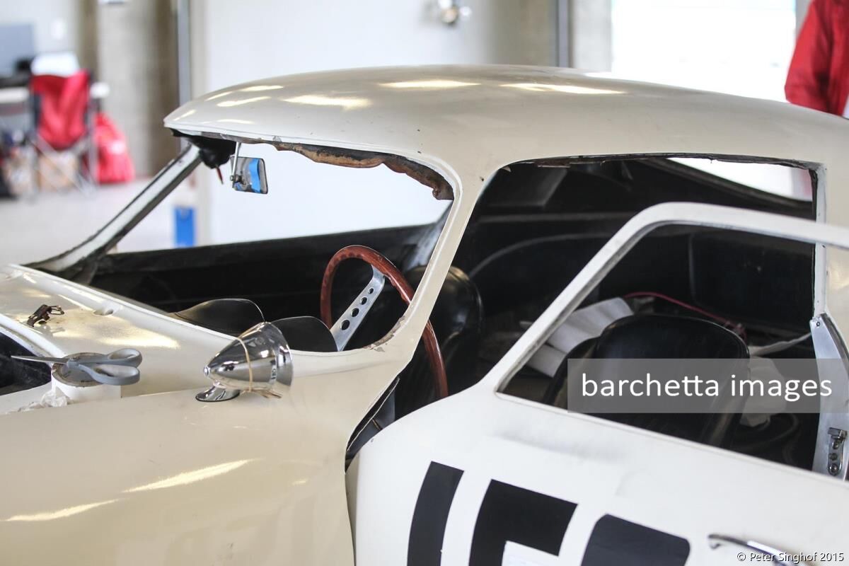 FCA Track Days Laguna Seca 2015