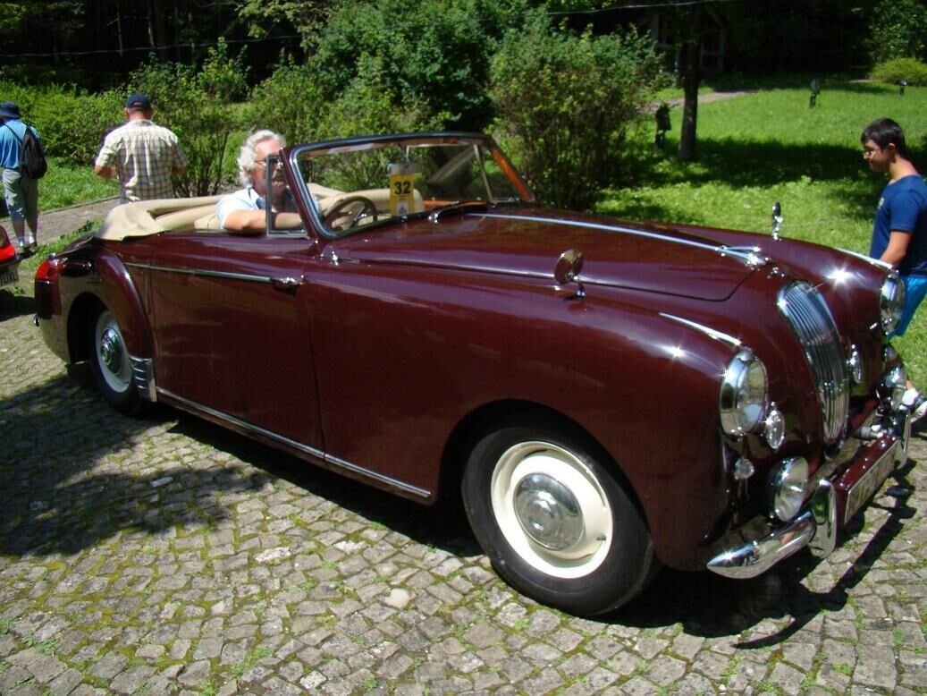 Bonhams Goodwood Revival Sale