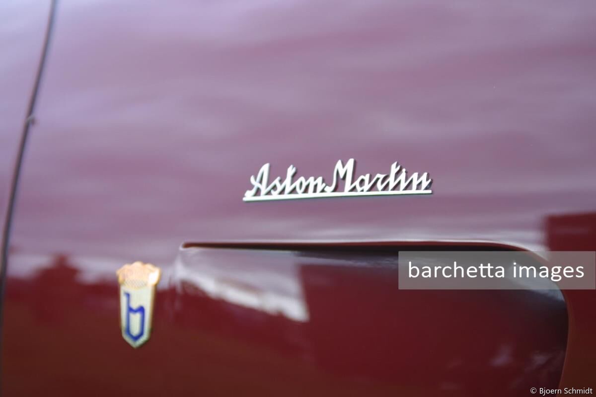 Pebble Beach Concours, 2004