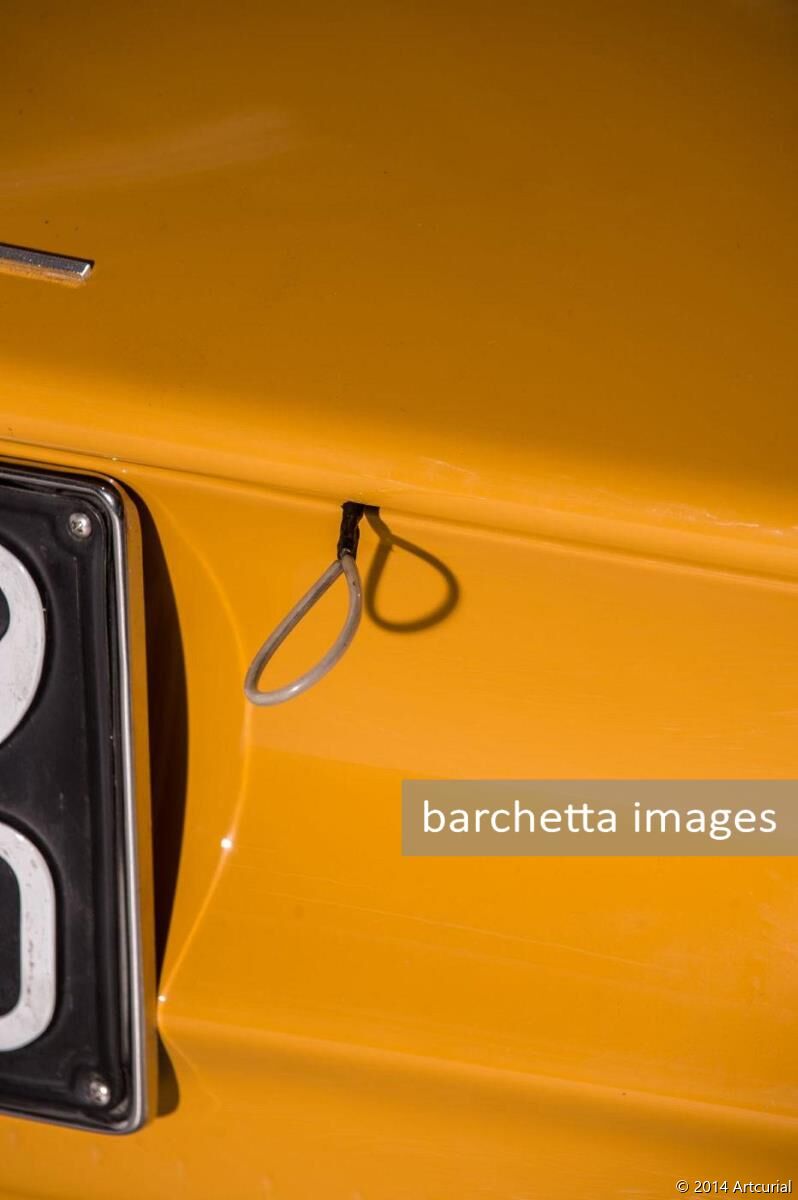 Artcurial Rétromobile 2014