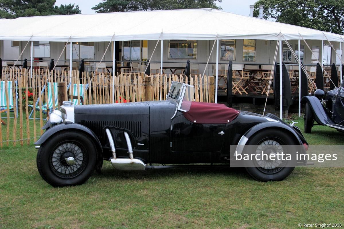 Goodwood Revival 2006