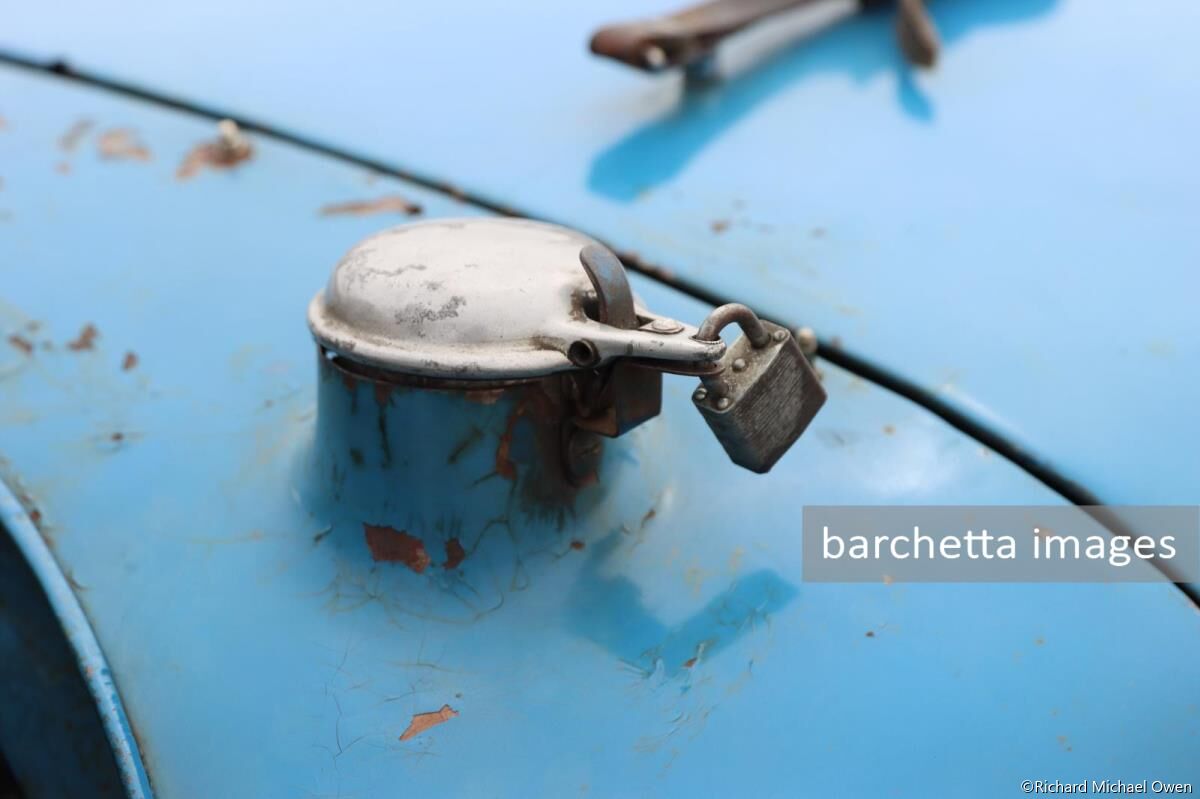 Pebble Beach Tour d'Elegance