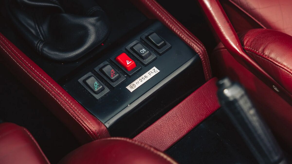 Broad Arrow The Zuerich Auction 2026