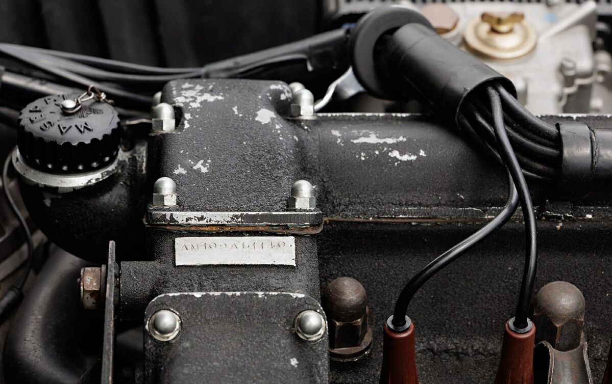 Gooding Christie’s Pebble Beach Auctions