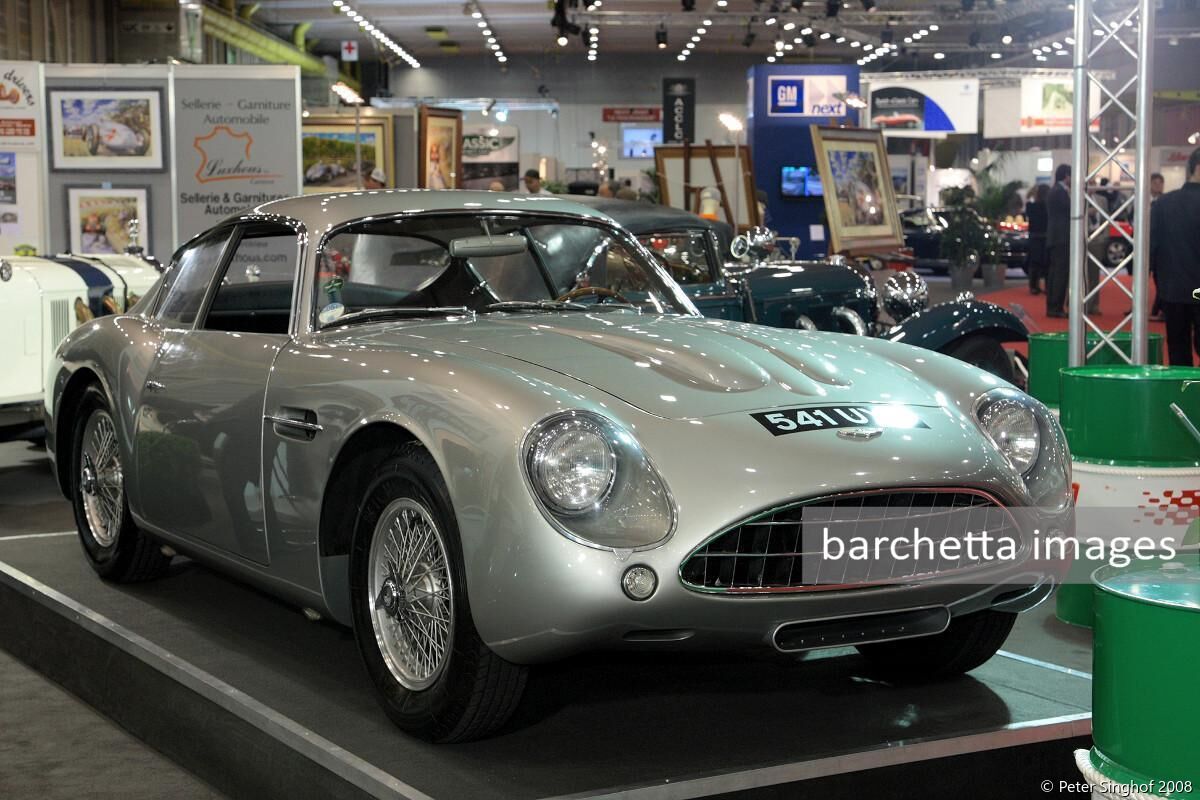 Geneva Classics 2008