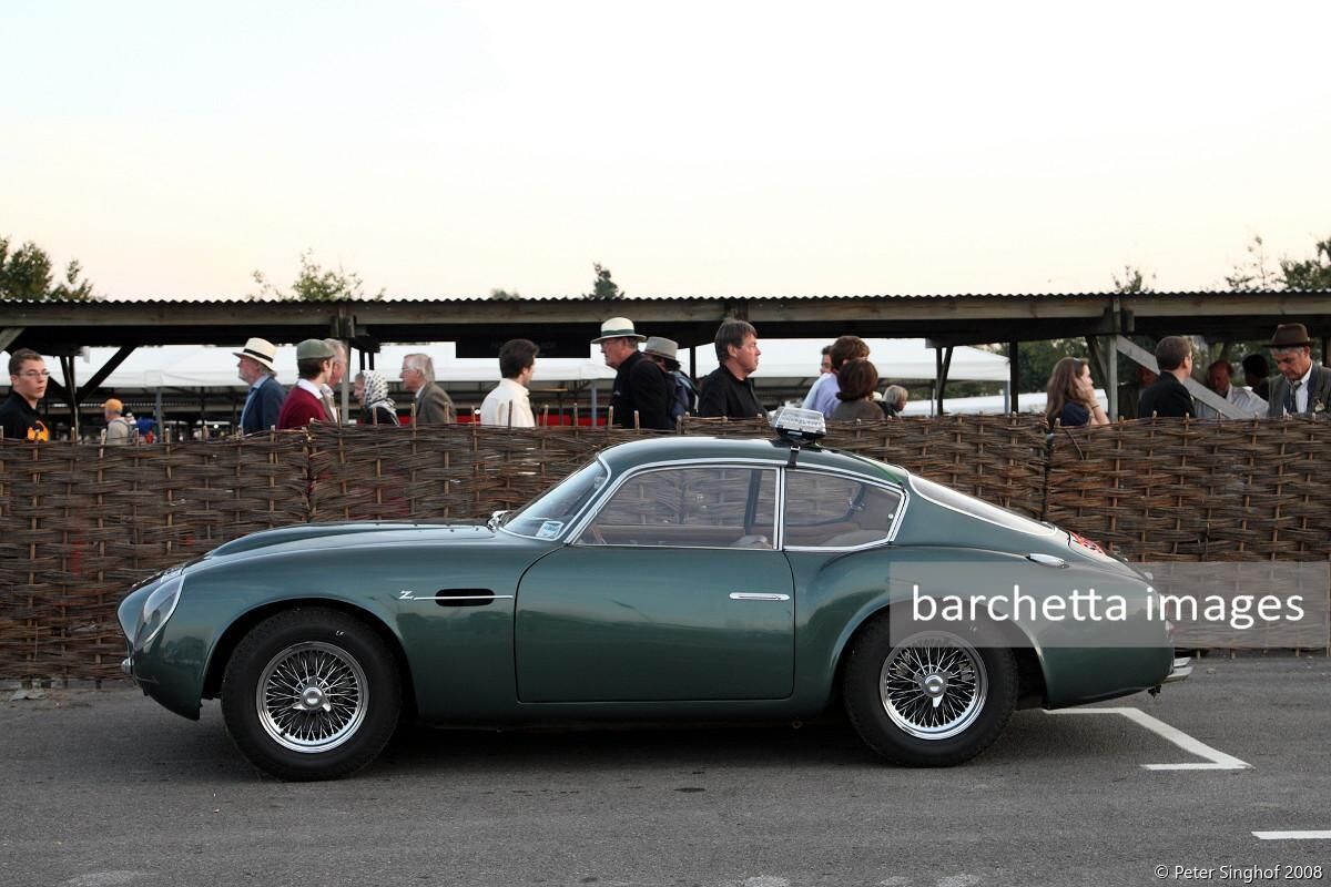 Goodwood Revival 2008