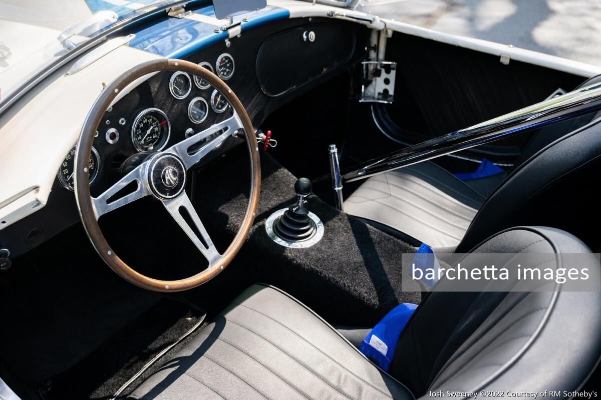 RM Sotheby's Monterey