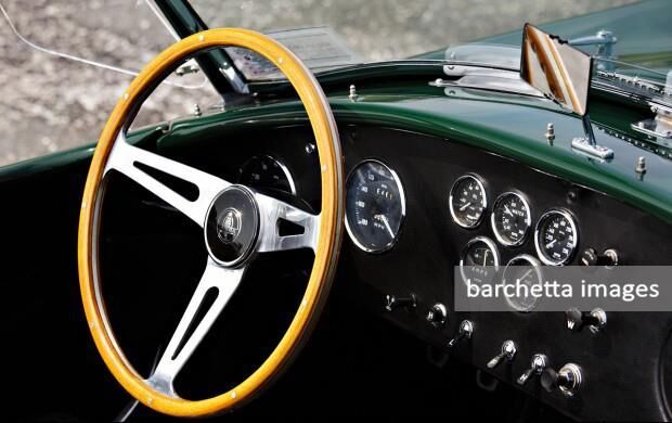 Pebble Beach Auctions Presented by Gooding & Company