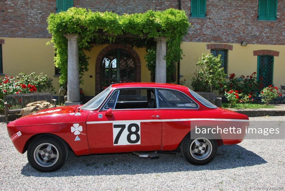 "Le Mans Classic 2014" Auction