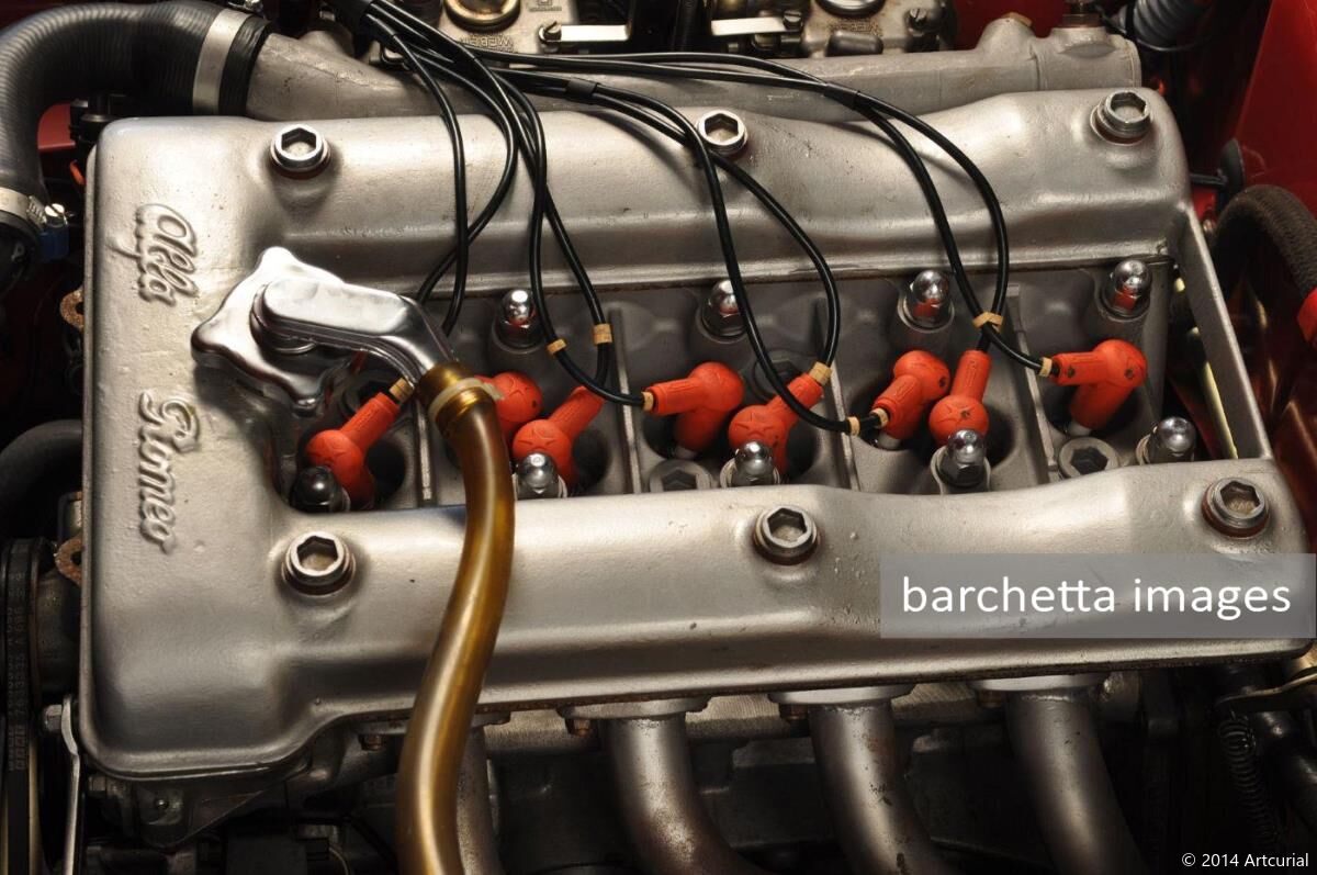 Artcurial Rétromobile 2014