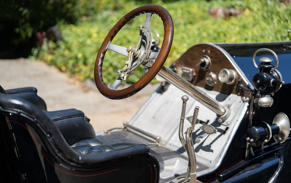 Gooding Christie’s Pebble Beach Auctions