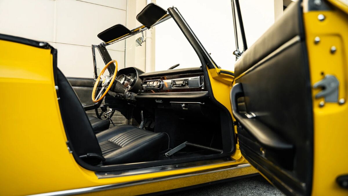 Broad Arrow The Zuerich Auction 2026