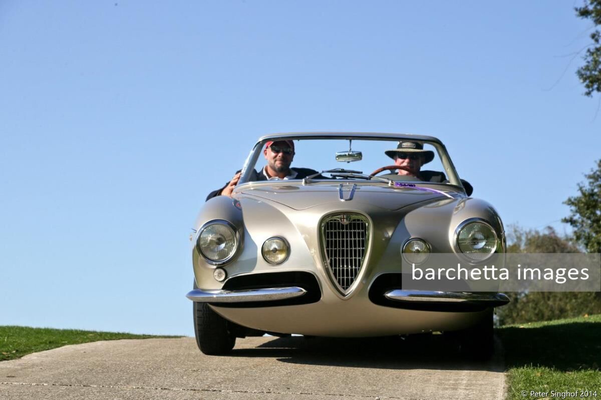 Amelia Island Concours d´Elegance 2014