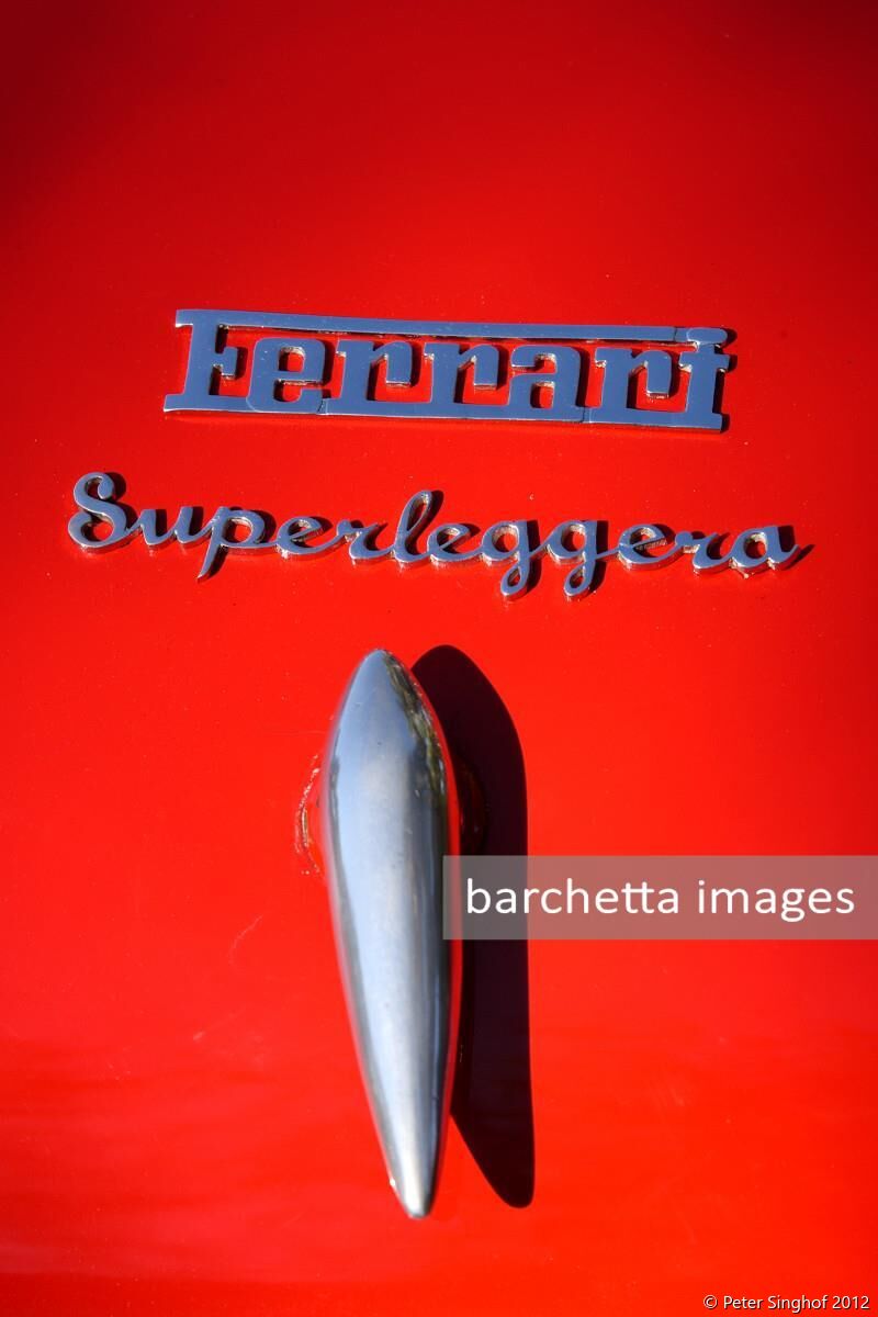 Cavallino Classic 2012