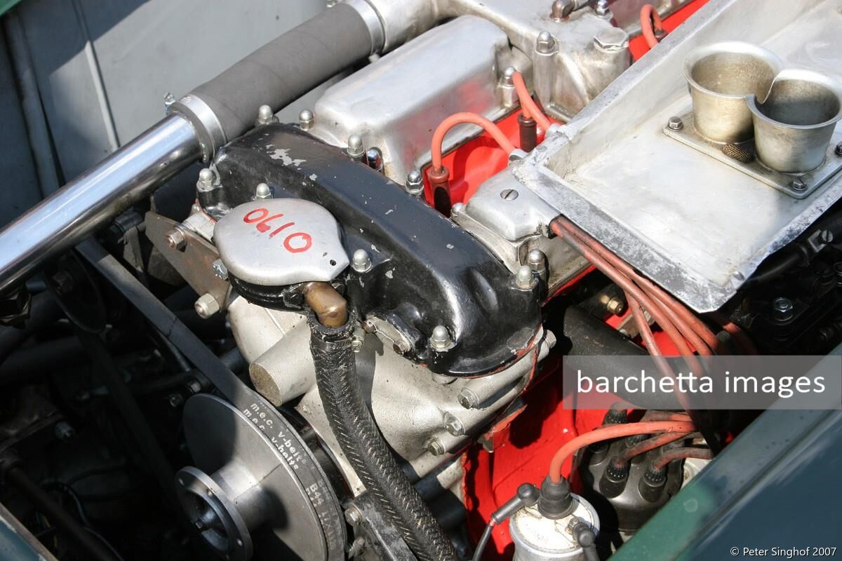 Mille Miglia 2007