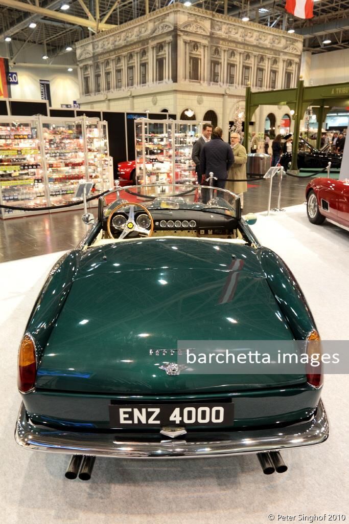 Techno Classica 2010