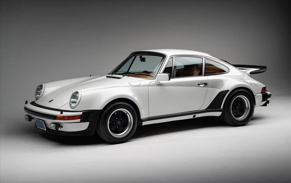 Gooding Christie's Retromobile Auction 2026