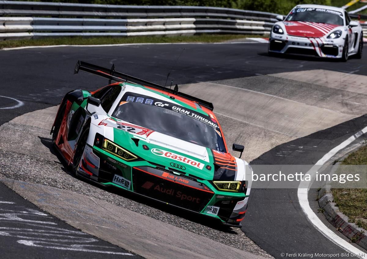 2022/may/26-29 - 24h Nuerburgring, Nordschleife 
