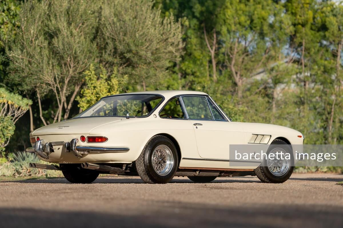 Bonhams The Scottsdale Auction 2023