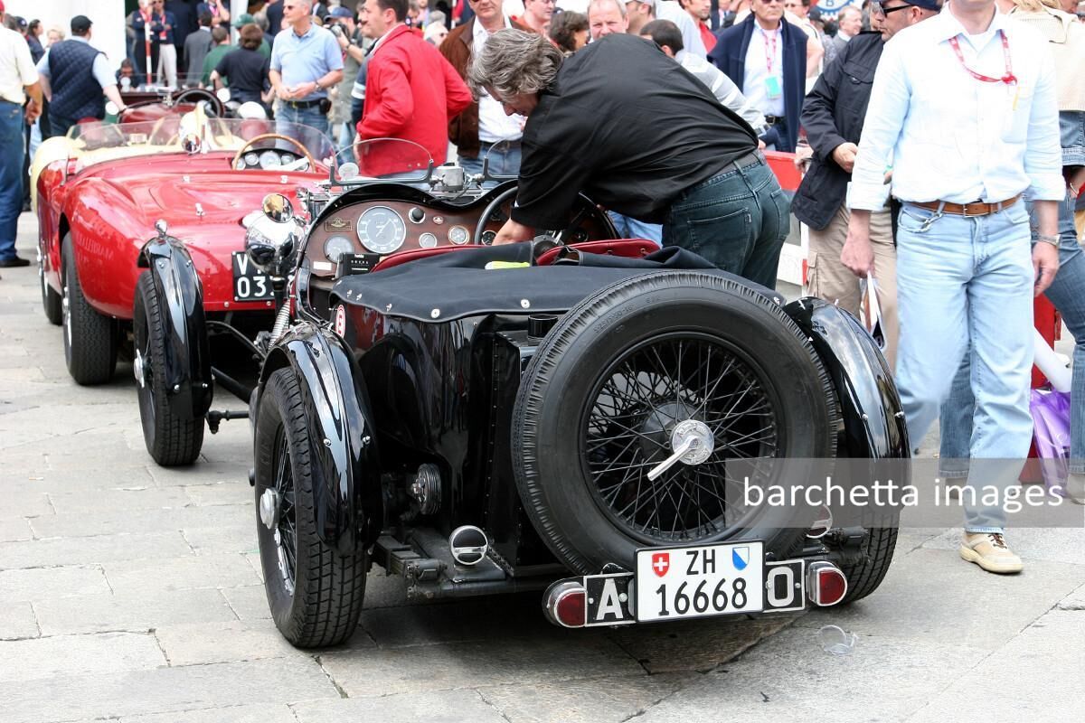 Mille Miglia 2006