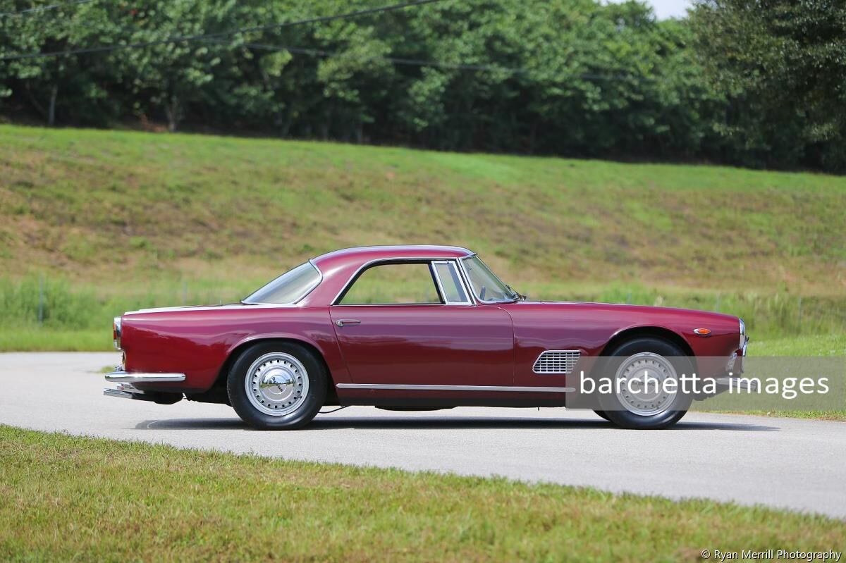 Auctions America Hilton Head