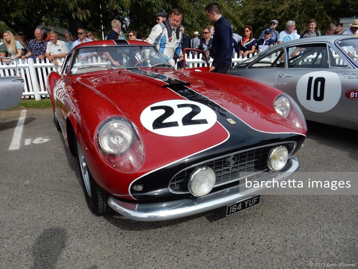 Goodwood Revival Meeting 2023