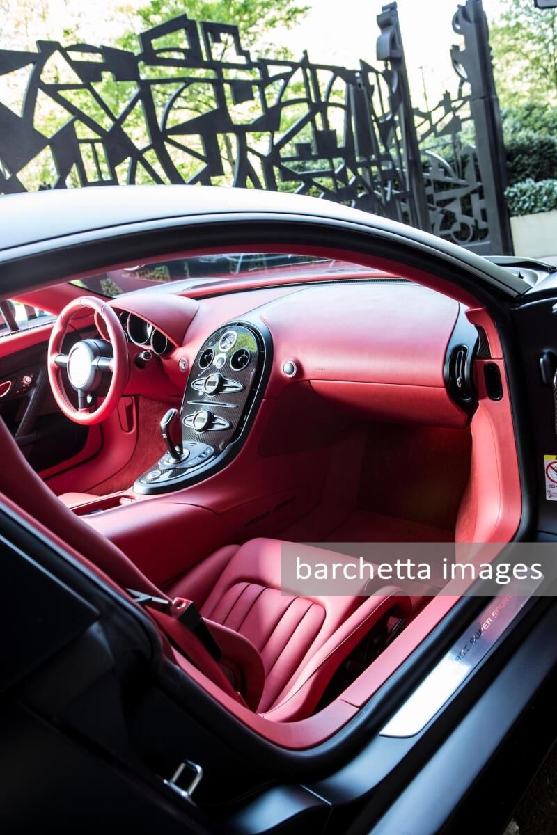 Bonhams Goodwood Festival of Speed Sale