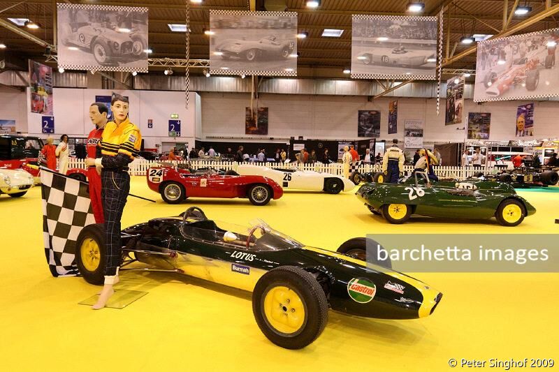 Lotus 61