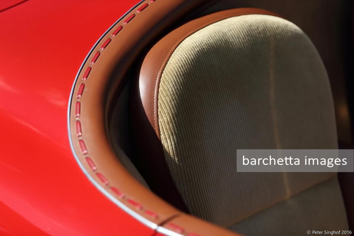 Cavallino Classic 2016