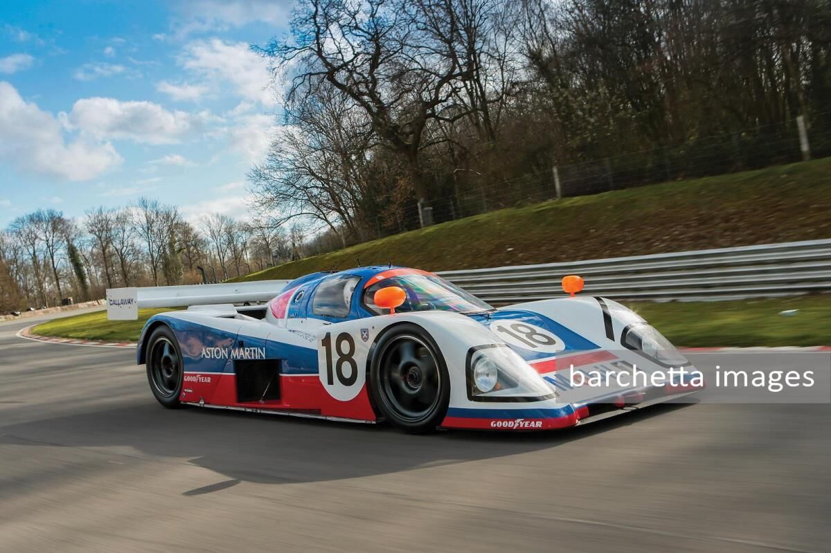 RM Sotheby's Monterey Auction