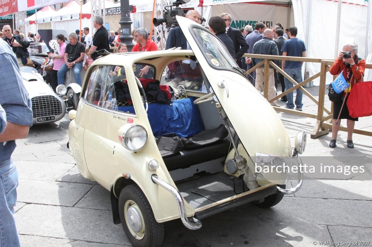 Mille Miglia 2007