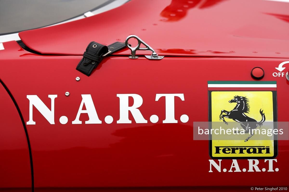 Pebble Beach Concours d´Elegance 2010