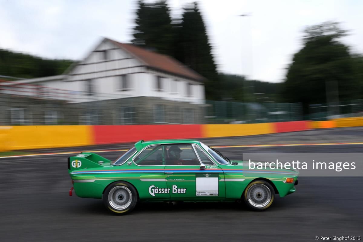 Modena Motorsport Track Days 2013