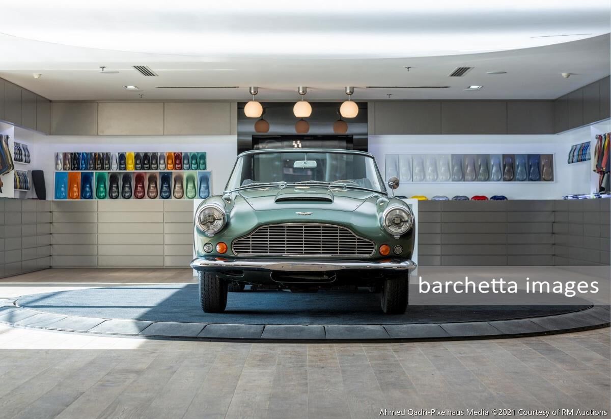 RM Sotheby's Paris 2022