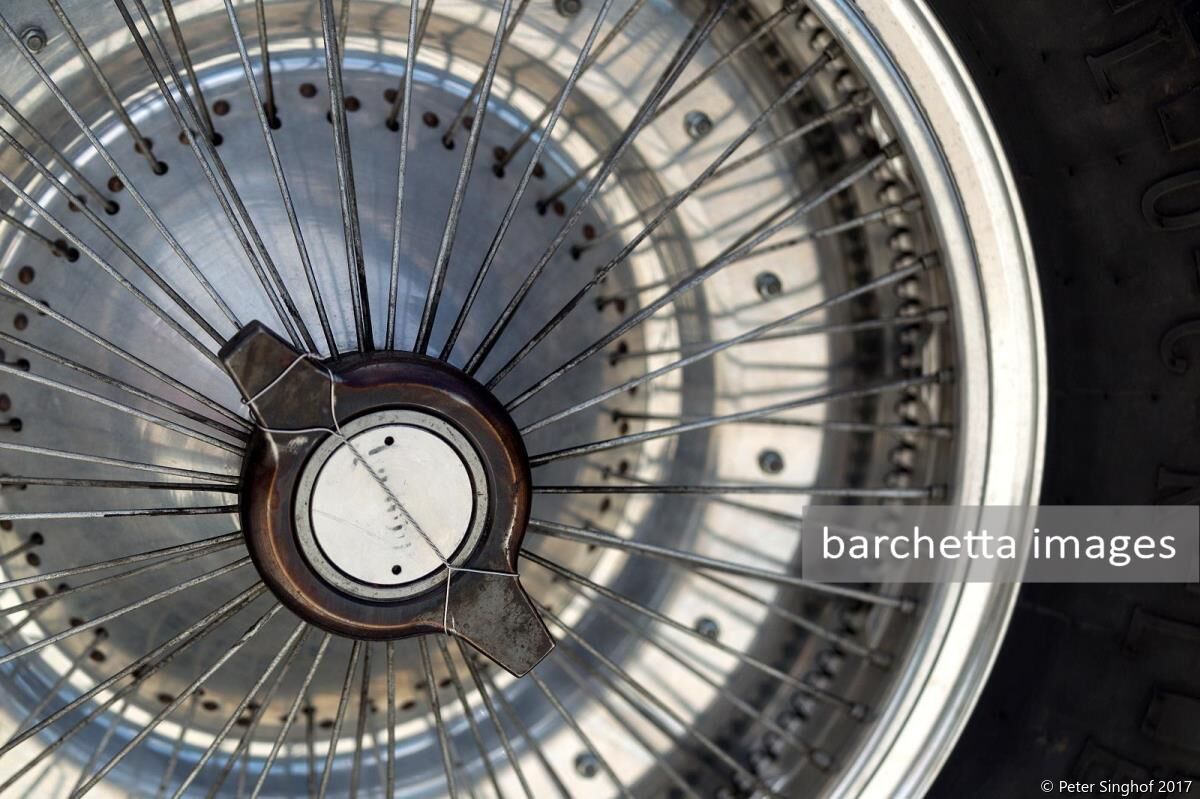 International Bugatti Meeting Sardinia 2017