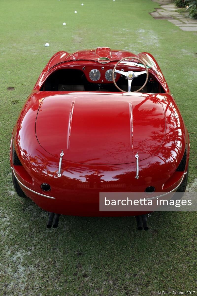 Cavallino Classic 2017