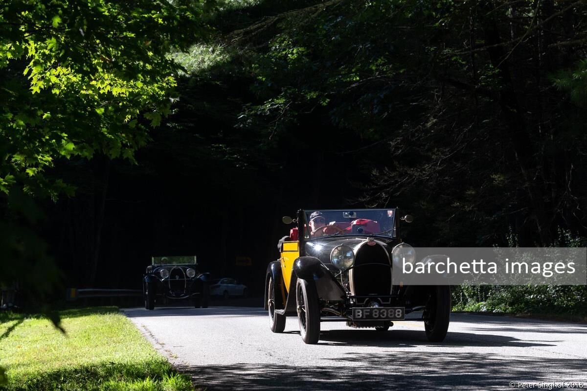 Lime Rock Historic Festival 2018