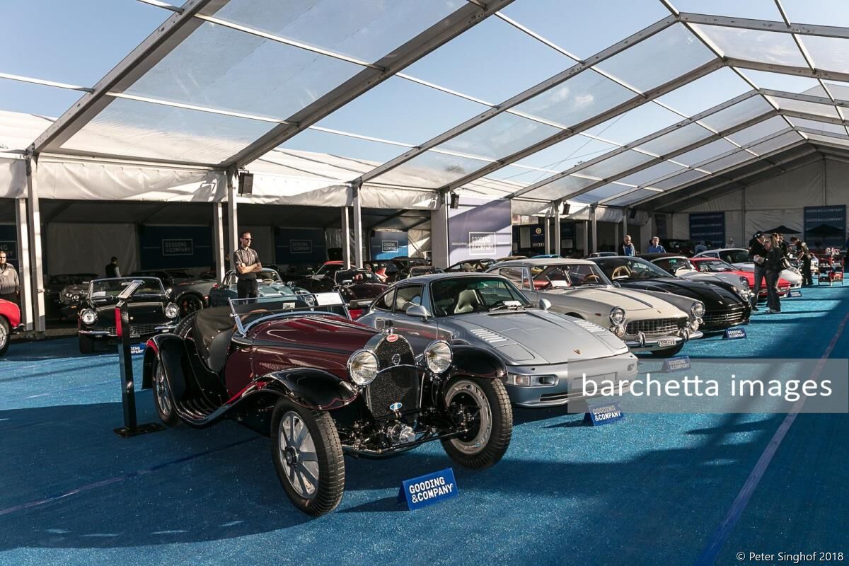 Gooding Scottsdale 2018