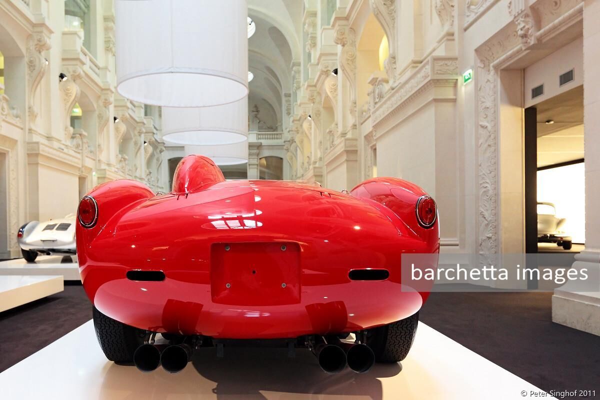 L´Art de l´Automobile Paris 2011