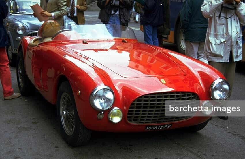 0098E 212 Export / barchetta / MediaCenter.PLUS