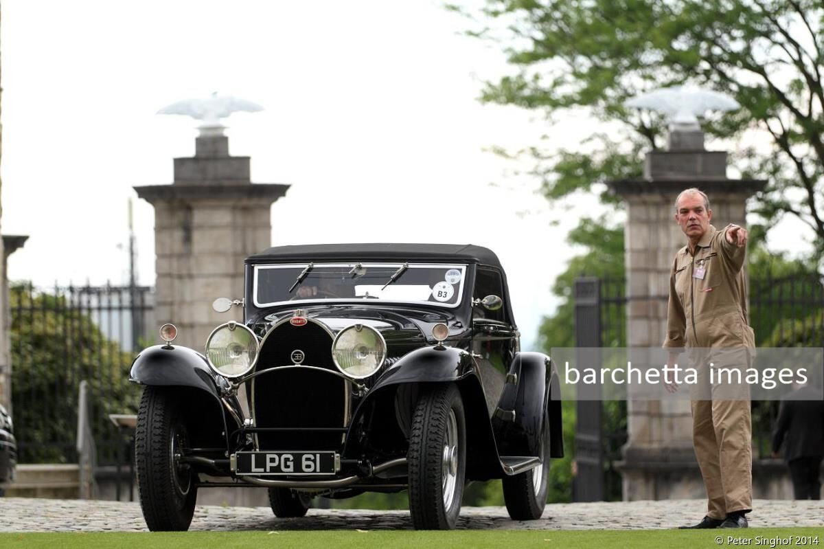 Schloss Bensberg Classics 2014