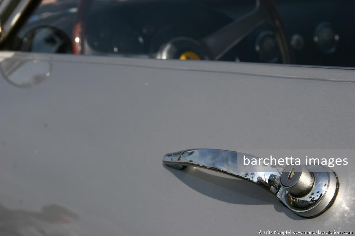 Cavallino Classic 2005